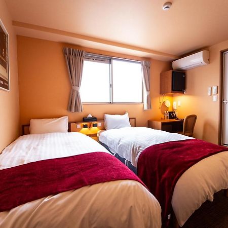The L.A. Mart Hotel Kyoto Dış mekan fotoğraf