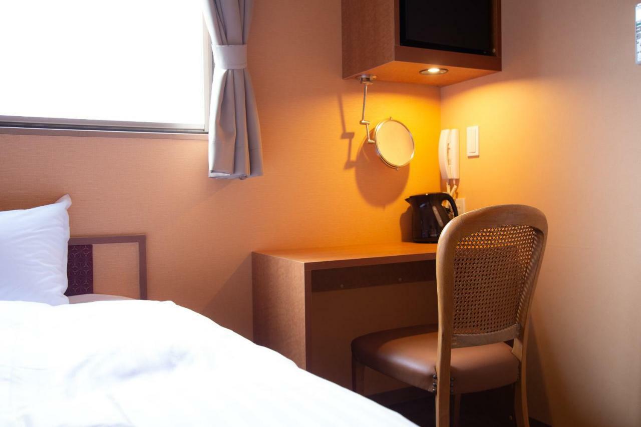 The L.A. Mart Hotel Kyoto Dış mekan fotoğraf